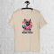 French Bulldog Shirt Coffee Addicts Bulldog Stylish Shirt Cute Frenchie Dog Lover Shirt Animal Love 1