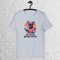 French Bulldog Shirt Coffee Addicts Bulldog Stylish Shirt Cute Frenchie Dog Lover Shirt Animal Love 2