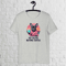 French Bulldog Shirt Coffee Addicts Bulldog Stylish Shirt Cute Frenchie Dog Lover Shirt Animal Love 3
