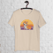 Corgi Dog Retro Sunset Shirt Corgi Stylish Shirt Cute Corgi Dog Shirt Trendy Corgi Gift Animal Love 2