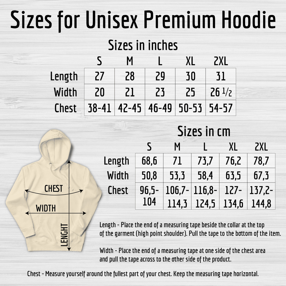 Capricorn Zodiac Graffiti Premium Hoodie Capricorn Birthday Gift Hoodie Graffiti Street Art Hoodie 6