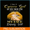 CPB28102381-I Am A Capricorn Girl PNG December 22 - January 19 Birthday Gift PNG Capricorn PNG.png