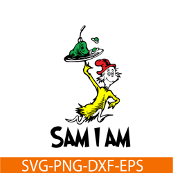 sam i am svg, dr seuss svg, cat in the hat svg ds104122314