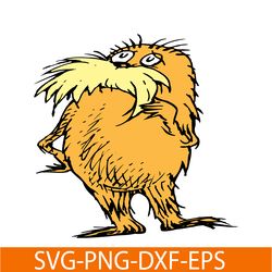 the lorax svg, dr seuss svg, dr. seuss' the lorax svg ds104122322