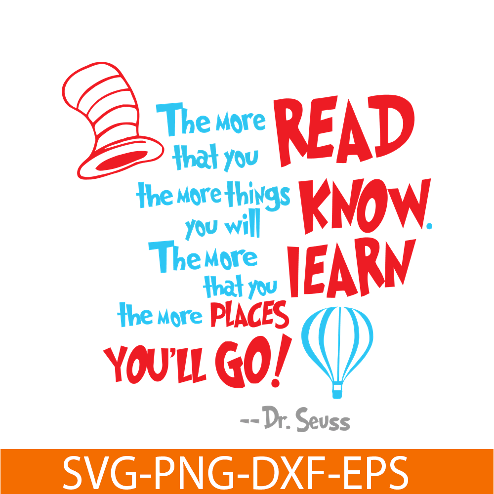 DS1051223163-Read Know Learn Places SVG, Dr Seuss SVG, Dr Seuss Quotes SVG DS1051223163.png