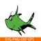 DS205122302-The Green Fish SVG, Dr Seuss SVG, Cat in the Hat SVG DS205122302.png