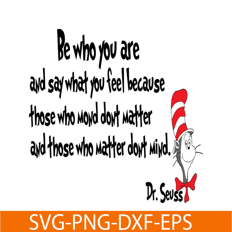 DS2051223268-Those Who Matter Don't Mind SVG, Dr Seuss SVG, Dr Seuss Quotes SVG DS2051223268.png