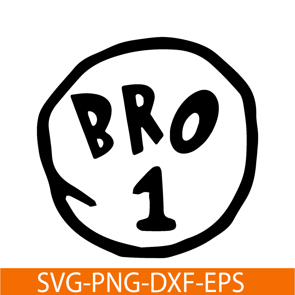 DS205122342-Bro 1 SVG, Dr Seuss SVG, Cat In The Hat SVG DS205122342.png