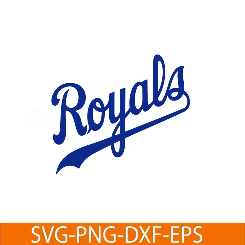 MLB01122390-Royals Text SVG, Major League Baseball SVG, MLB Lovers SVG MLB01122390.png
