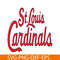 MLB2041223101-St. Louis Cardinals Red Text SVG, Major League Baseball SVG, Baseball SVG MLB2041223101.png