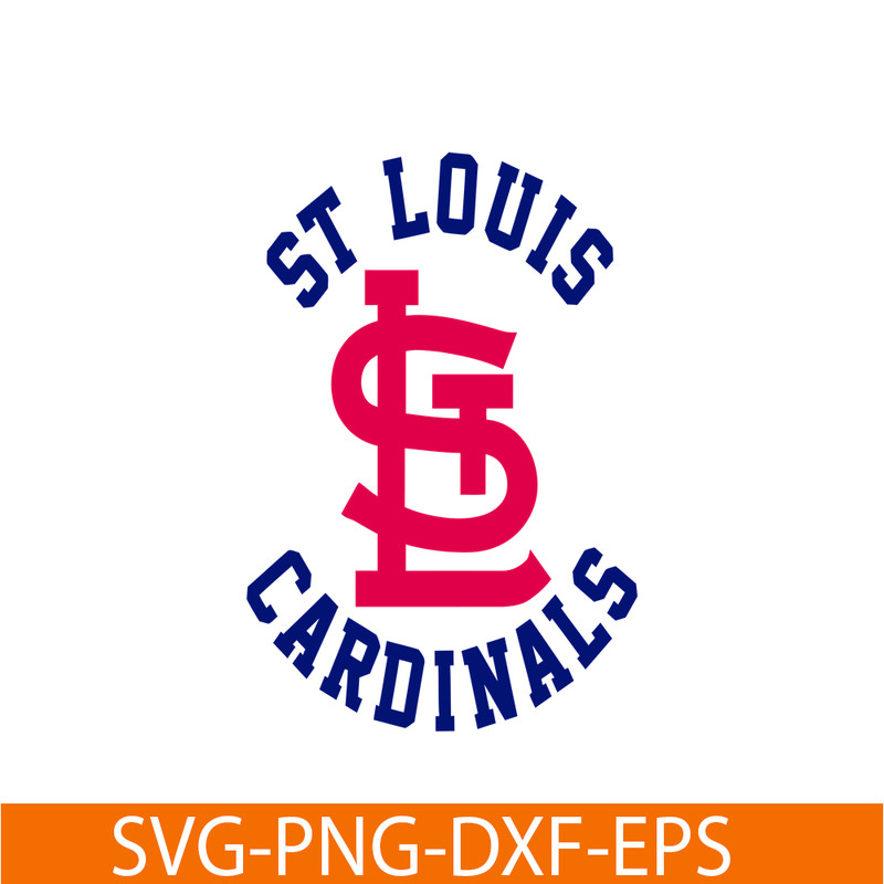 MLB2041223104-St. Louis Cardinals Baseball Club SVG, Major League Baseball SVG, Baseball SVG MLB2041223104.png