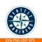 MLB2041223111-Seattle Mariners Logo SVG, Major League Baseball SVG, Baseball SVG MLB2041223111.png