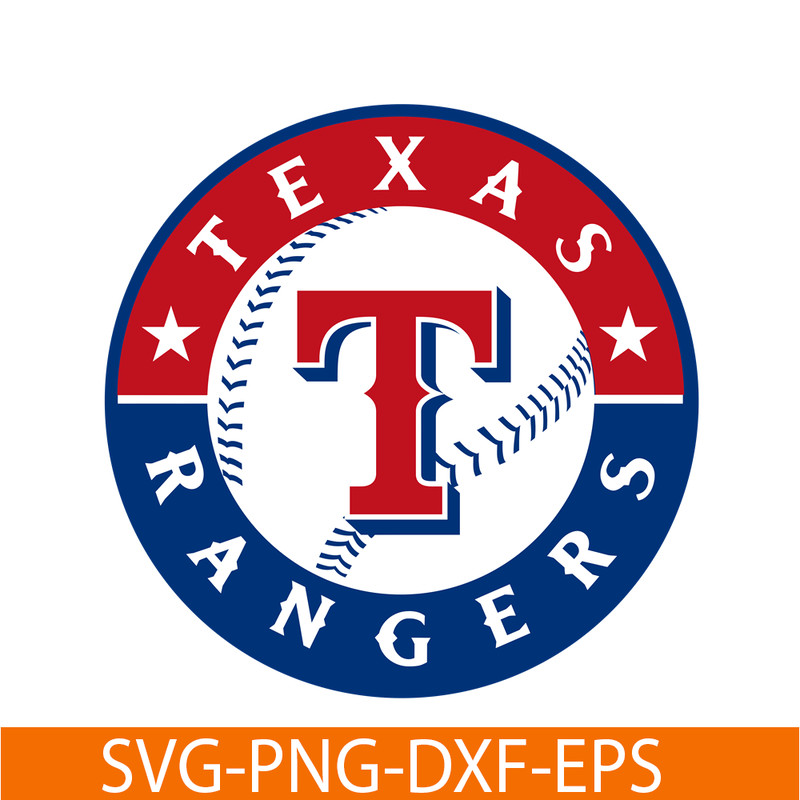 MLB2041223129-Texas Rangers SVG, Major League Baseball SVG, Baseball SVG MLB2041223129.png