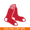 MLB30112338-Boston Red Sox The Socks SVG PNG DXF EPS AI, Major League Baseball SVG, MLB Lovers SVG MLB30112338.png