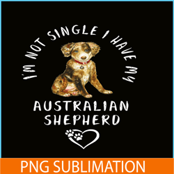 im not single i have my aus png, funny valentine png, valentine holidays png