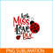 VLT21102315-Little Miss Love Bug PNG, Cute Valentine PNG, Valentine Holidays PNG.png