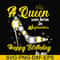 BD0021-A queen was born in September svg, birthday svg, queens birthday svg, queen svg, png, dxf, eps digital file BD0021.jpg