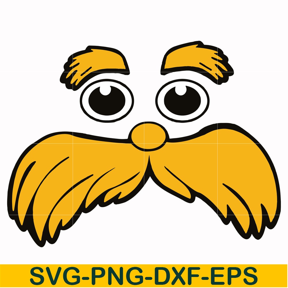 DR00034-Dr. Seuss svg, png, dxf, eps file DR00034.jpg