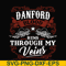 FN000245-Danford blood runs through my veins svg, png, dxf, eps file FN000245.jpg