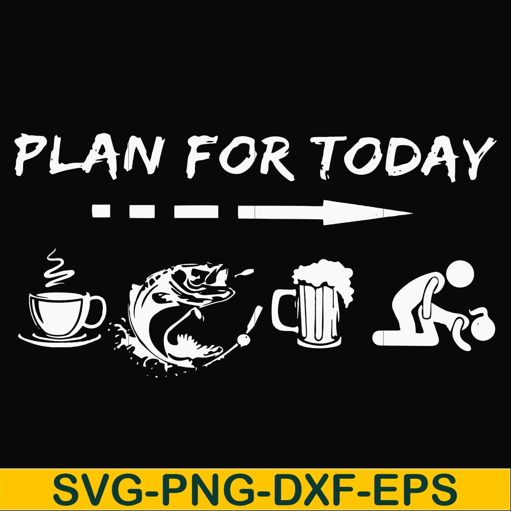 FN000384-Plan for today svg, png, dxf, eps file FN000384.jpg