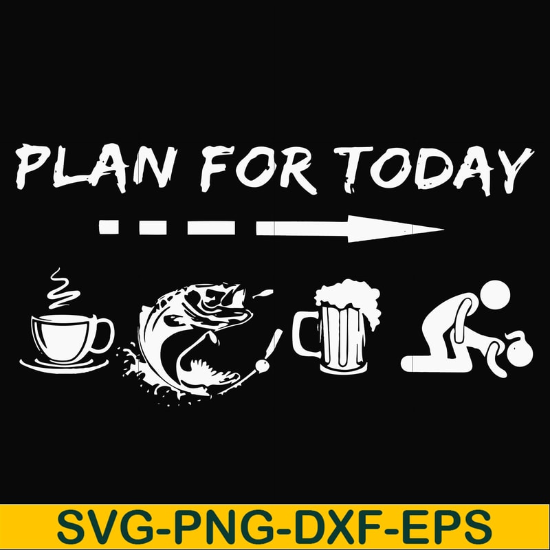 FN000384-Plan for today svg, png, dxf, eps file FN000384.jpg
