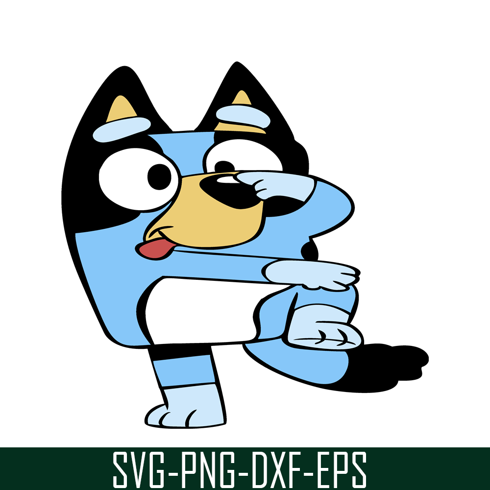 BL22112303-Funny Bluey SVG PNG DXF EPS Bluey Movie SVG Cute Gift SVG.png