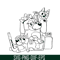 BL22112323-Cute Bluey Design SVG PNG DXF EPS Bluey Cartoon SVG Bluey SVG.png