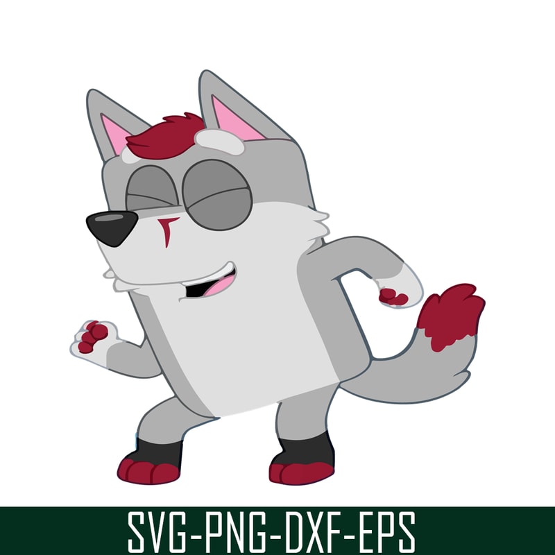 BL22112361-Funny Wolfdog SVG PNG PDF Bluey Characters SVG Bluey Cartoon SVG.png