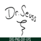 DS104122324-Dr Seuss Simple Text SVG, Dr Seuss SVG, Cat in the Hat SVG DS104122324.png