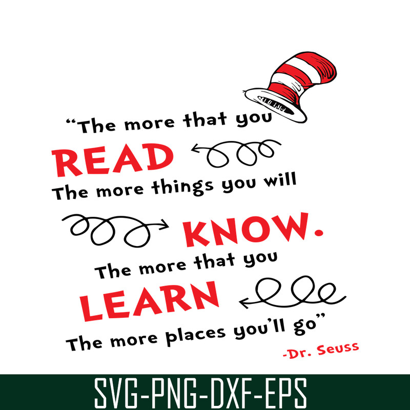 DS1051223154-Read Know Learn SVG, Dr Seuss SVG, Dr Seuss Quotes SVG DS1051223154.png