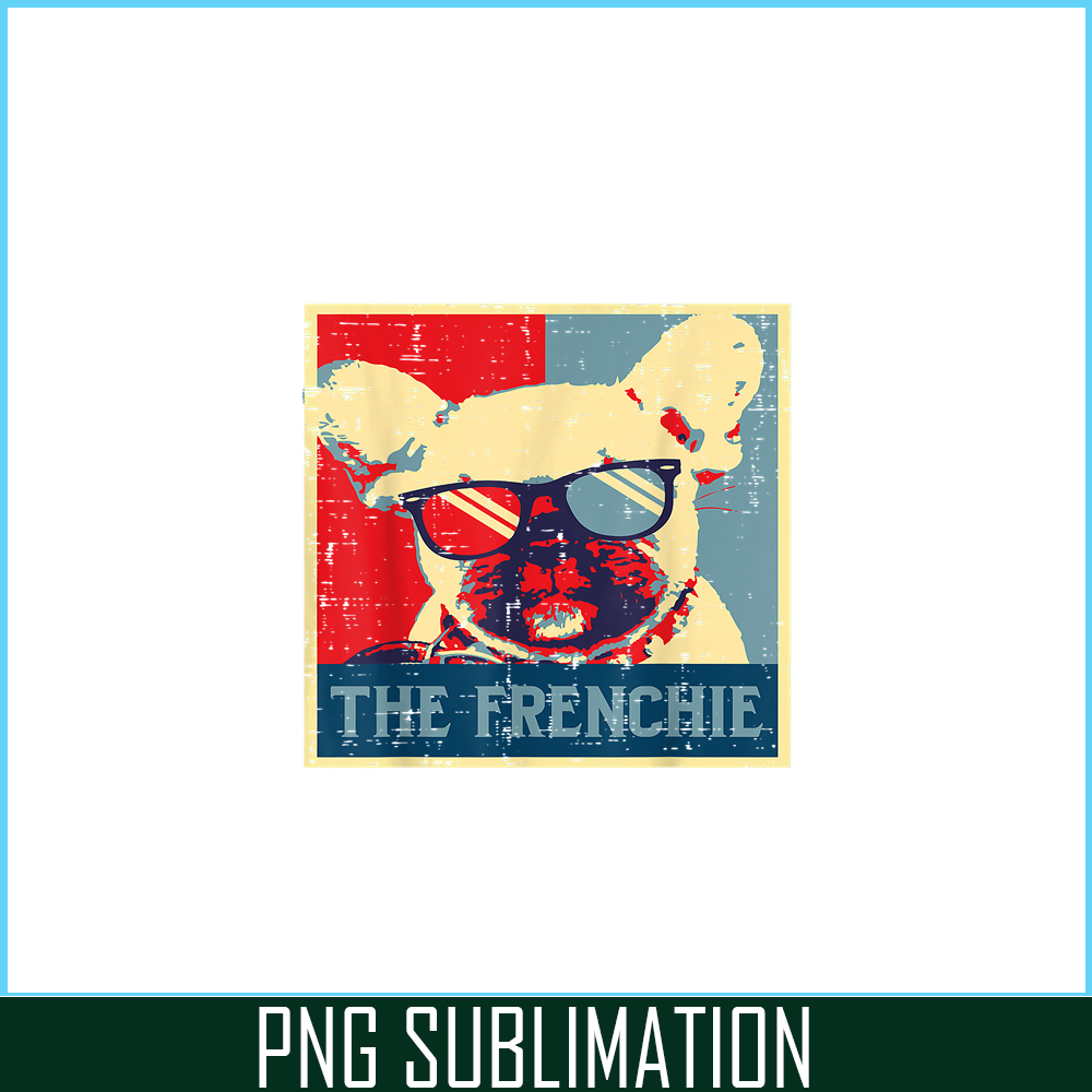 HL161023206-The Frenchie Retro Poster Frenchie Pet Dog Lover Owner Gift PNG.png