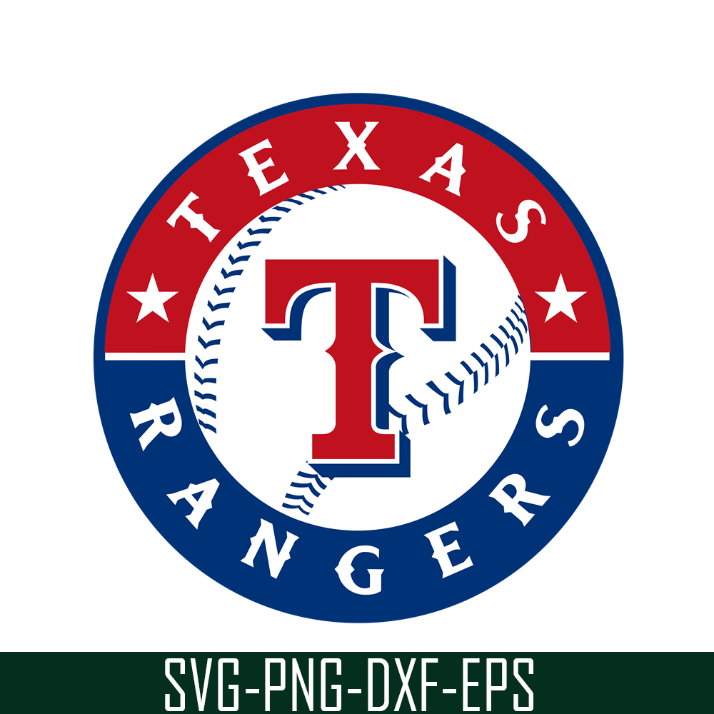 MLB2041223129-Texas Rangers SVG, Major League Baseball SVG, Baseball SVG MLB2041223129.png