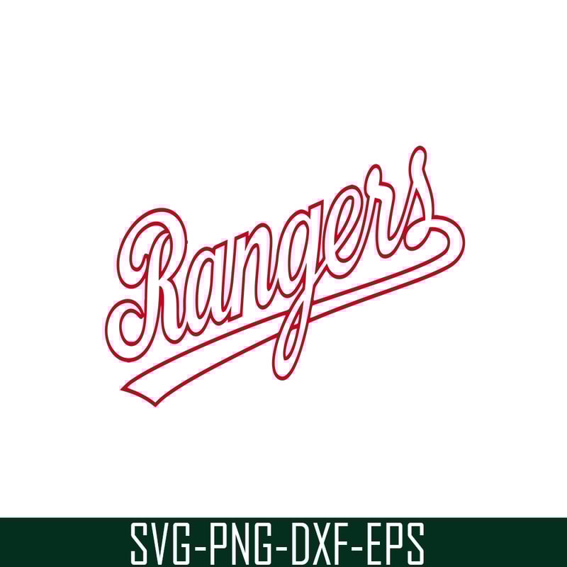 MLB2041223135-The Text Of Rangers SVG, Major League Baseball SVG, Baseball SVG MLB2041223135.png