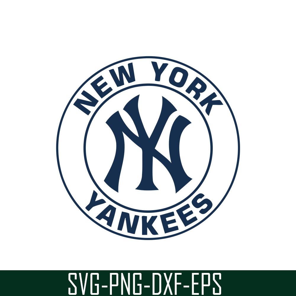 MLB204122331-Logo Of NewYork Yankees Team SVG, Major League Baseball SVG, Baseball SVG MLB204122331.png