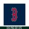 MLB30112347-Boston Red Sox The B Flag SVG PNG DXF EPS AI, Major League Baseball SVG, MLB Lovers SVG MLB30112347.png