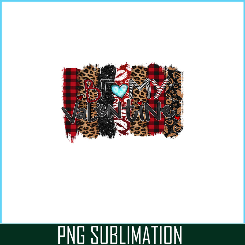 VLT19102316-Be My Valentine PNG, Red Valentine PNG, Valentine Holidays PNG.png