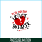 VLT21102313-Little Mister Heart Breaker PNG, Break Valentine PNG, Valentine Holidays PNG.png