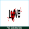 VLT21102320-Caro Love PNG, Retro Valentine PNG, Valentine Holidays PNG.png