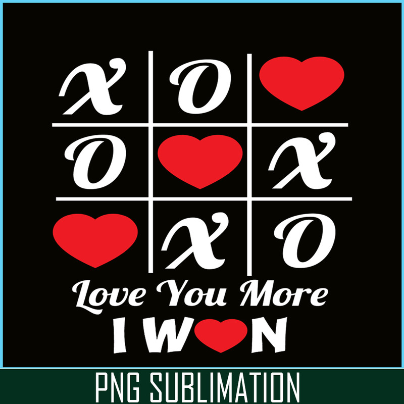 VLT21102327-Love You More PNG, Sweet Valentine PNG, Valentine Holidays PNG.png