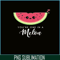 VLT21102339-You Are One In Melon PNG, Cute Valentine PNG, Valentine Holidays PNG.png
