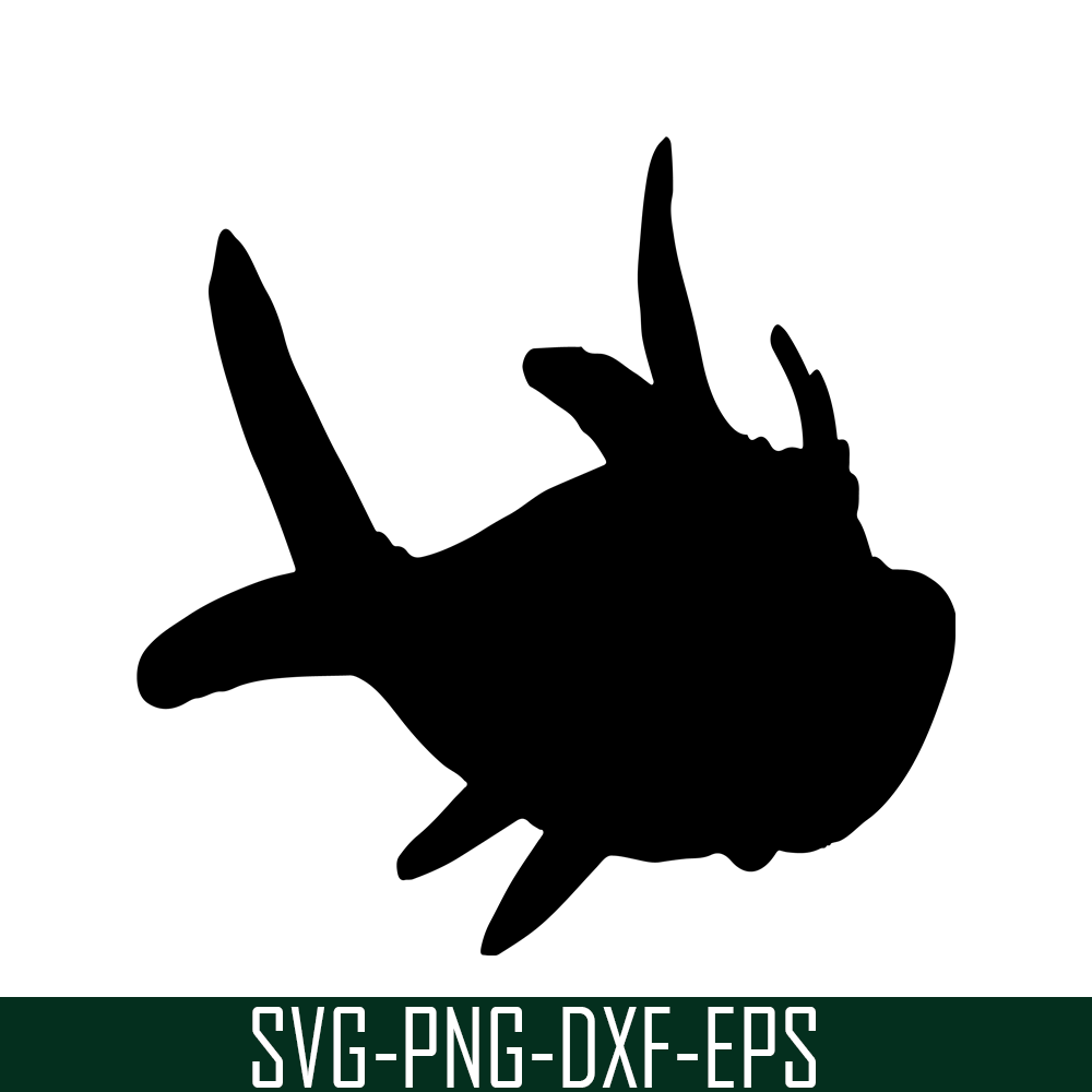 DS105122338-The 2nd Fish Black Shadow SVG, Dr Seuss SVG, Cat In The Hat SVG DS105122338.png