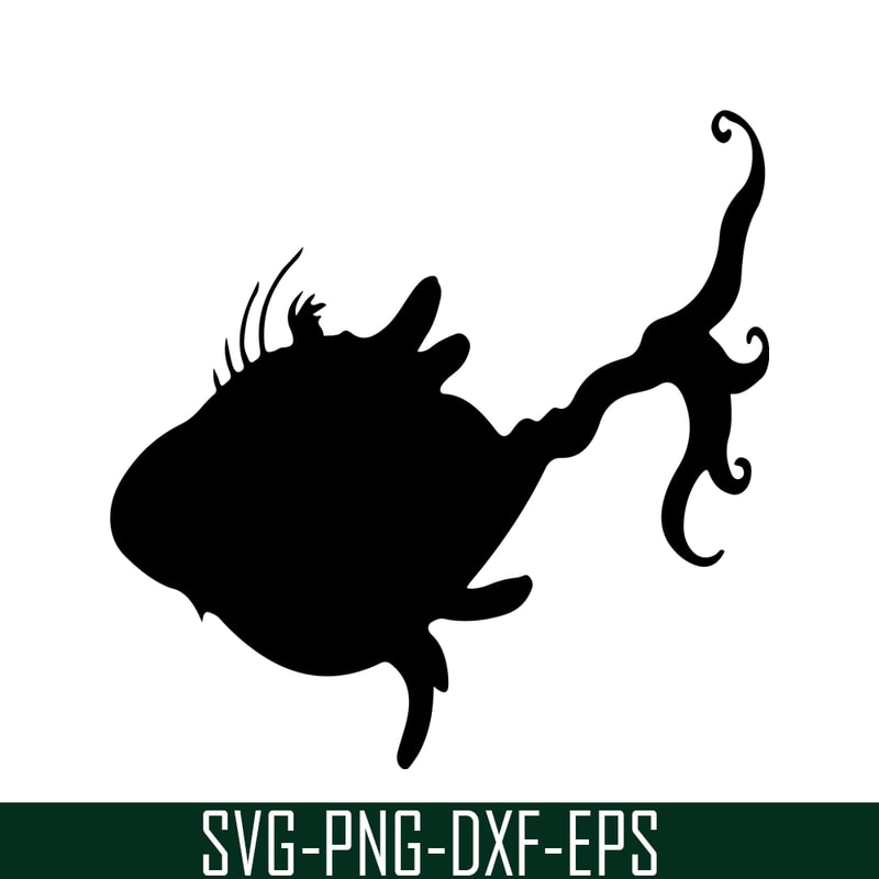DS105122339-The 3rd Fish Black Shadow SVG, Dr Seuss SVG, Cat In The Hat SVG DS105122339.png