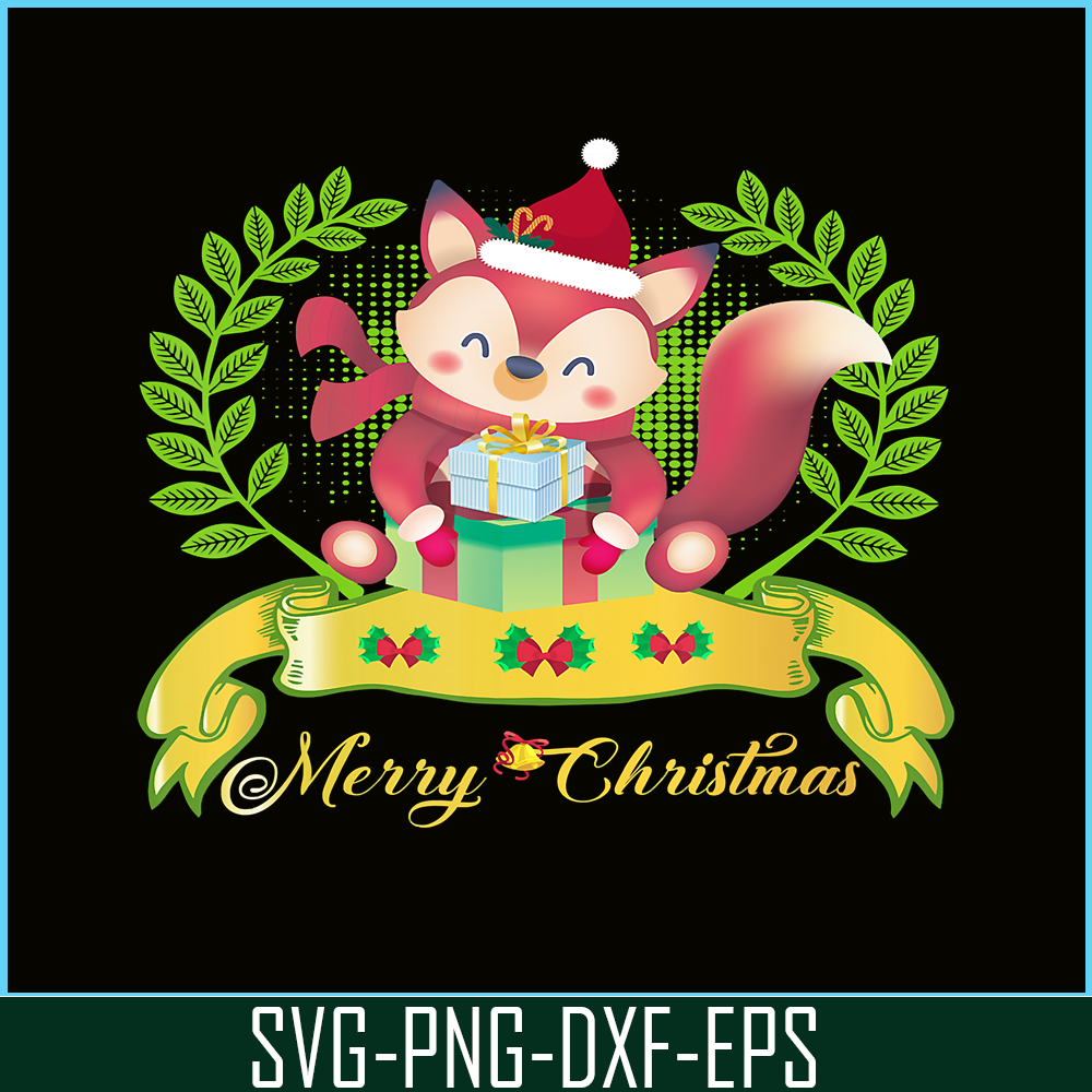 PNG14102333-Merry Christmas Fox Png.png