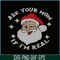 PNG14102378-Ask Your Mom If I'm Real Funny Santa Christmas Xmas Lover T-Shirt Png.png