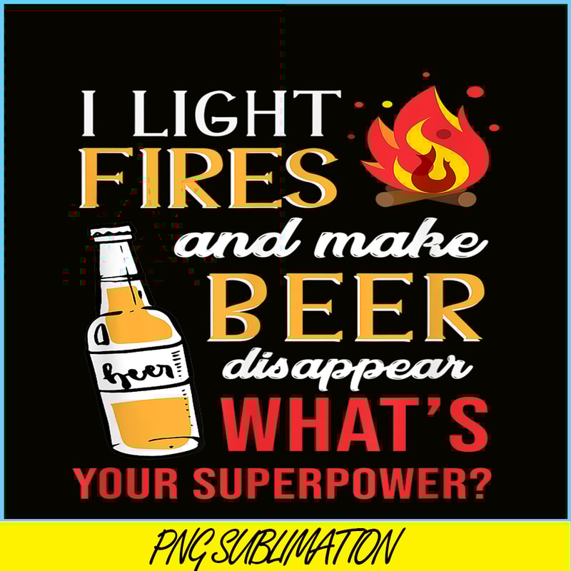 BEER28102341-Make Beer Disappear PNG Funny Camping PNG Camping And Beer PNG.png