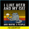 BEER28102344-I Like Beer My Cat PNG Mybe 3 People PNG Drunk Cat PNG.png