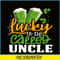 BEER28102355-Lucky To Be Called Uncle PNG Green Beer PNG Beer Party PNG.png