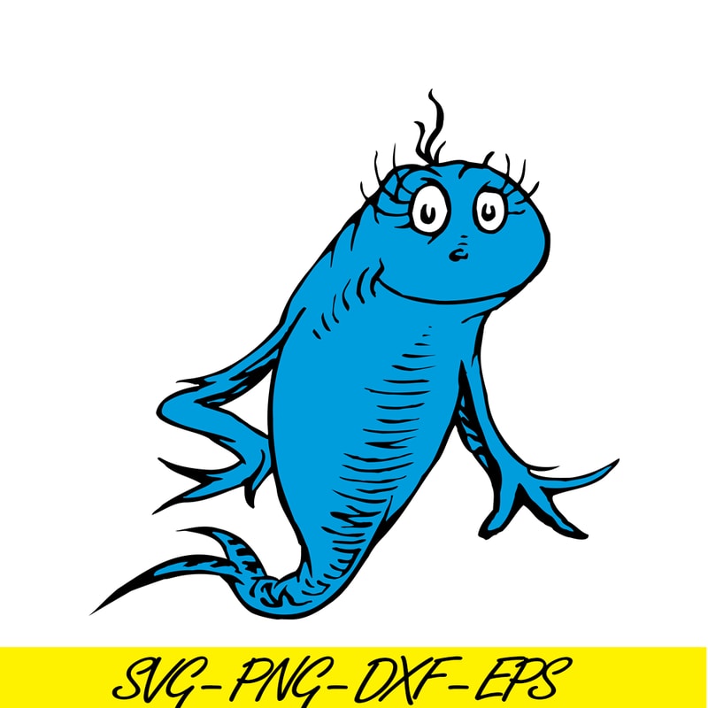 DS104122340-The Fish SVG, Dr Seuss SVG, Cat in the Hat SVG DS104122340.png