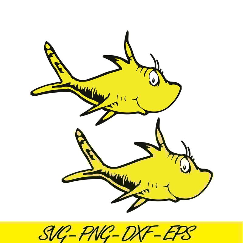 DS104122341-The Fishes SVG, Dr Seuss SVG, Cat in the Hat SVG DS104122341.png