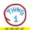 DS104122371-Thing 1 SVG, Dr Seuss SVG, Cat in the Hat SVG DS104122371.png